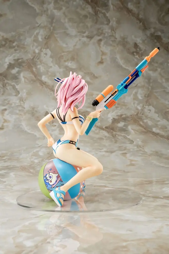 Statuie PVC 1/6 Shionne Summer Ver. 18 cm poza produsului