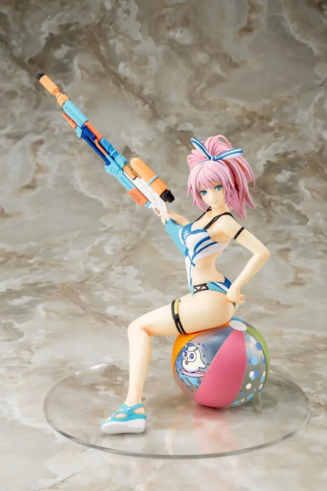 Statuie PVC 1/6 Shionne Summer Ver. 18 cm poza produsului