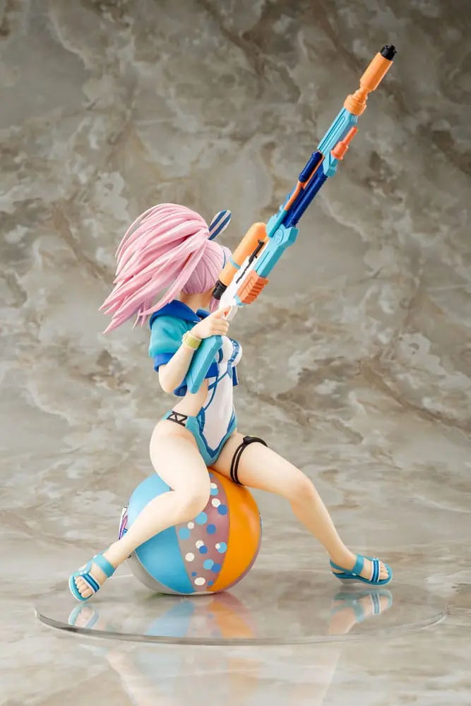 Statuie PVC 1/6 Shionne Summer Ver. 18 cm poza produsului