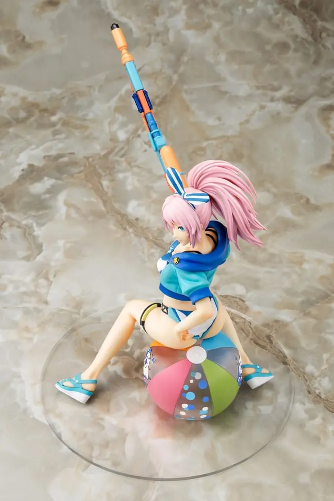 Statuie PVC 1/6 Shionne Summer Ver. 18 cm poza produsului