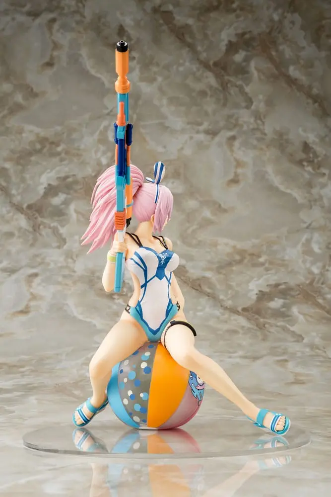 Statuie PVC 1/6 Shionne Summer Ver. 18 cm poza produsului