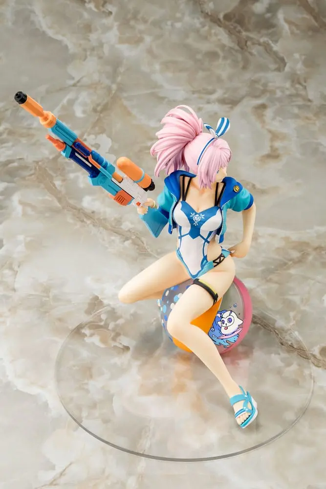 Statuie PVC 1/6 Shionne Summer Ver. 18 cm poza produsului