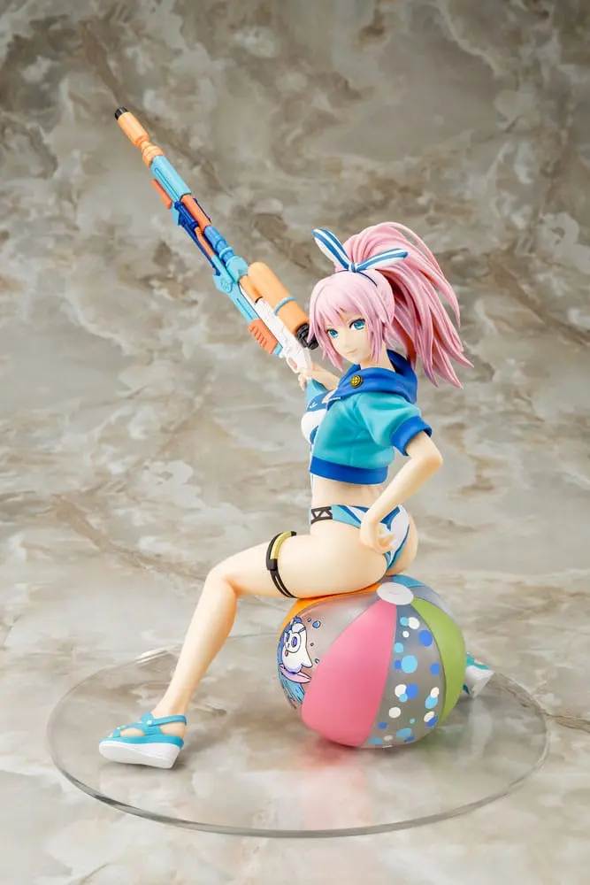 Statuie PVC 1/6 Shionne Summer Ver. 18 cm poza produsului