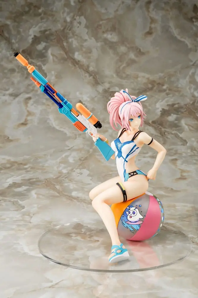 Statuie PVC 1/6 Shionne Summer Ver. 18 cm poza produsului