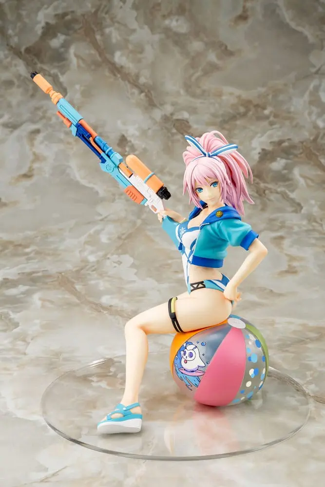 Statuie PVC 1/6 Shionne Summer Ver. 18 cm poza produsului