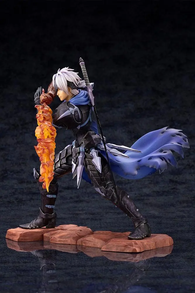 Statuie PVC Tales Of Arise 1/8 Alphen Bonus Edition 22 cm poza produsului
