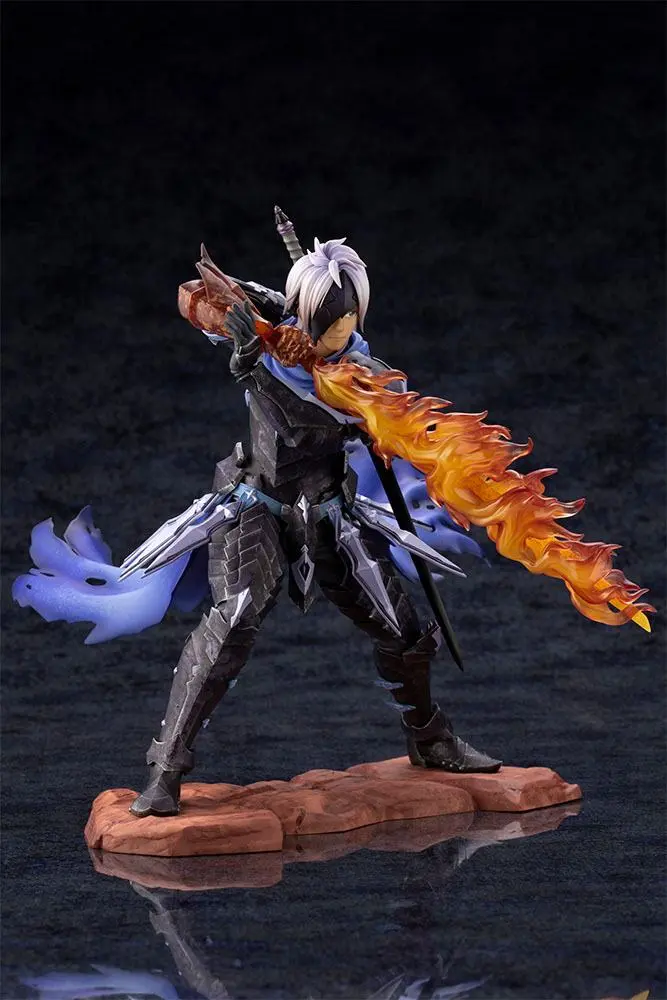 Statuie PVC Tales Of Arise 1/8 Alphen Bonus Edition 22 cm poza produsului