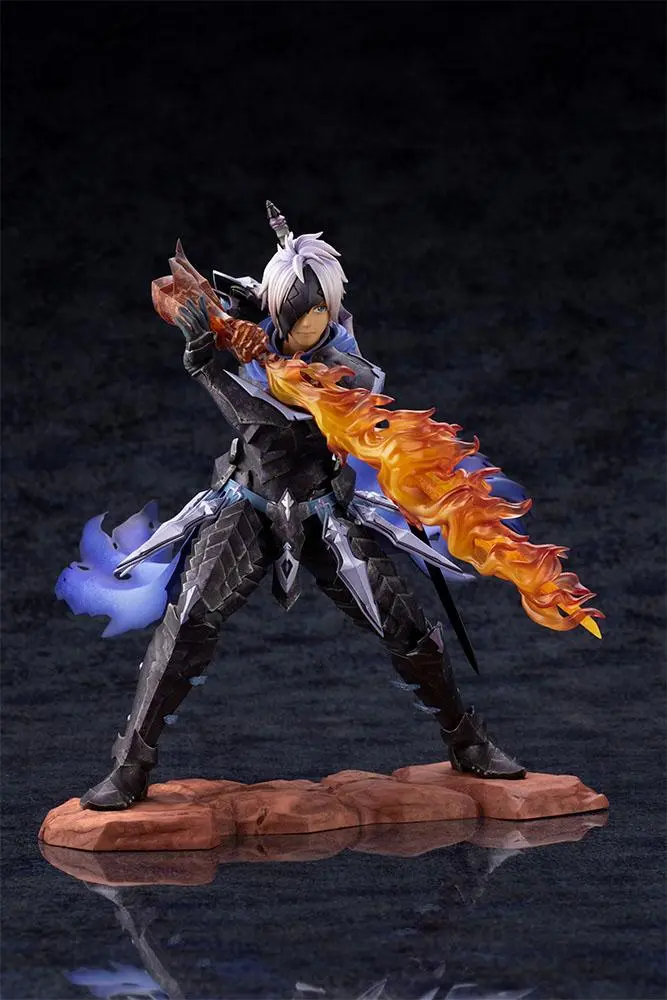 Statuie PVC Tales Of Arise 1/8 Alphen Bonus Edition 22 cm poza produsului