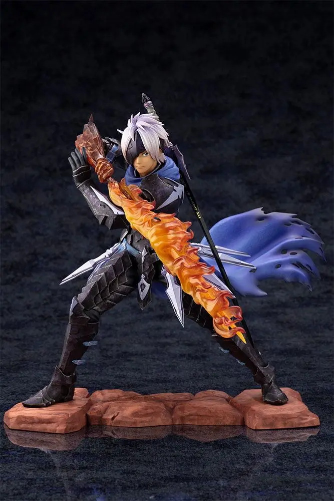Statuie PVC Tales Of Arise 1/8 Alphen Bonus Edition 22 cm poza produsului