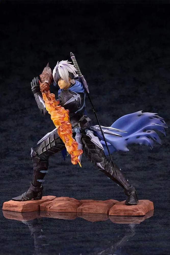 Statuie PVC Tales Of Arise 1/8 Alphen Bonus Edition 22 cm poza produsului