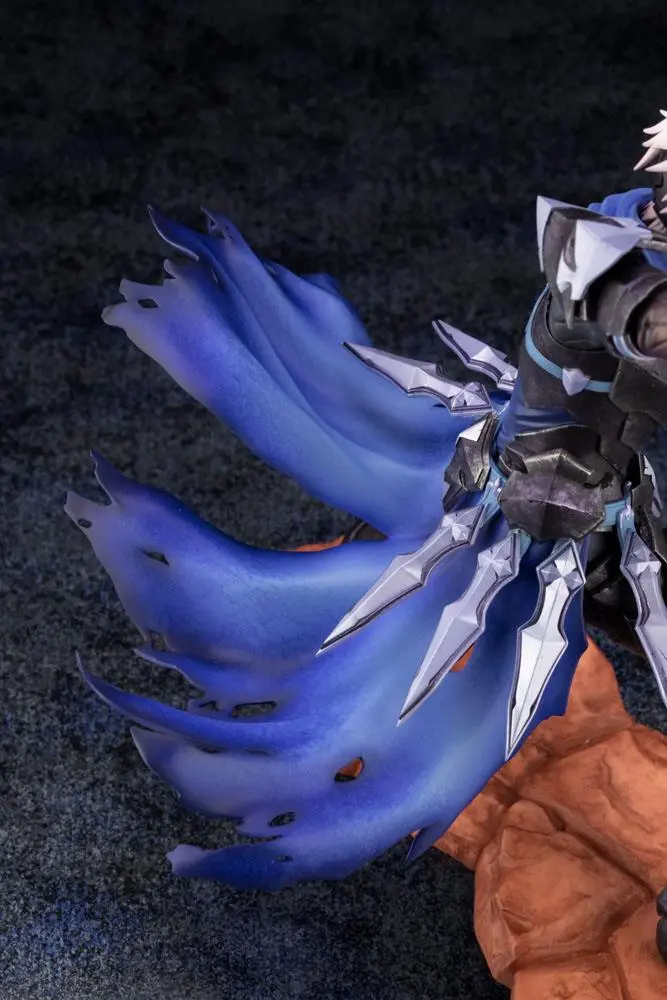 Statuie PVC Tales Of Arise 1/8 Alphen Bonus Edition 22 cm poza produsului