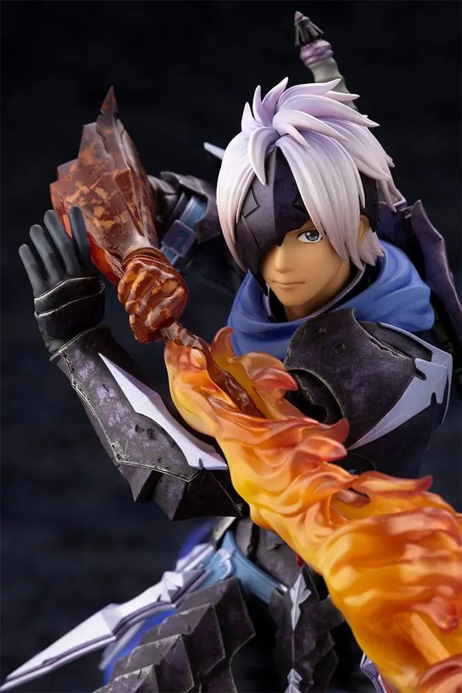 Statuie PVC Tales Of Arise 1/8 Alphen Bonus Edition 22 cm poza produsului