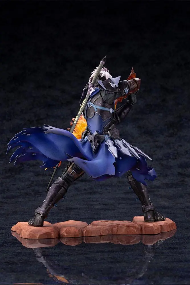 Statuie PVC Tales Of Arise 1/8 Alphen Bonus Edition 22 cm poza produsului