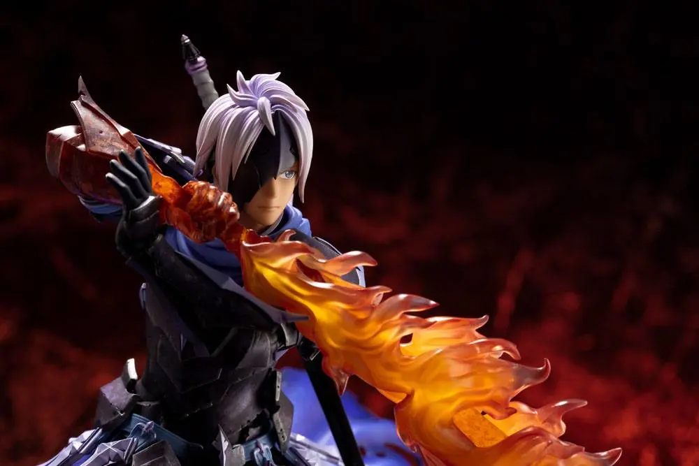 Statuie PVC Tales Of Arise 1/8 Alphen Bonus Edition 22 cm poza produsului