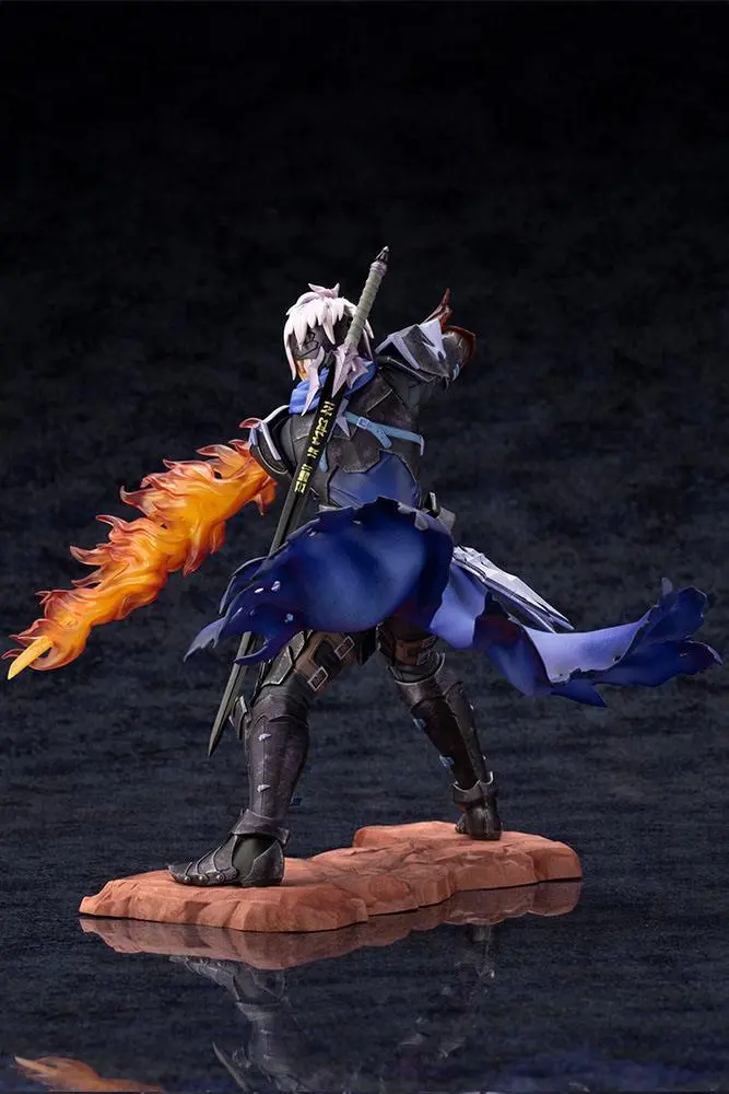 Statuie PVC Tales Of Arise 1/8 Alphen Bonus Edition 22 cm poza produsului