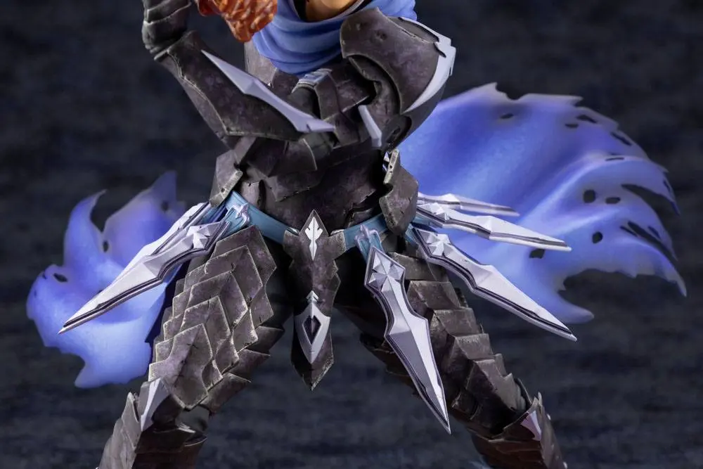 Statuie PVC Tales Of Arise 1/8 Alphen Bonus Edition 22 cm poza produsului