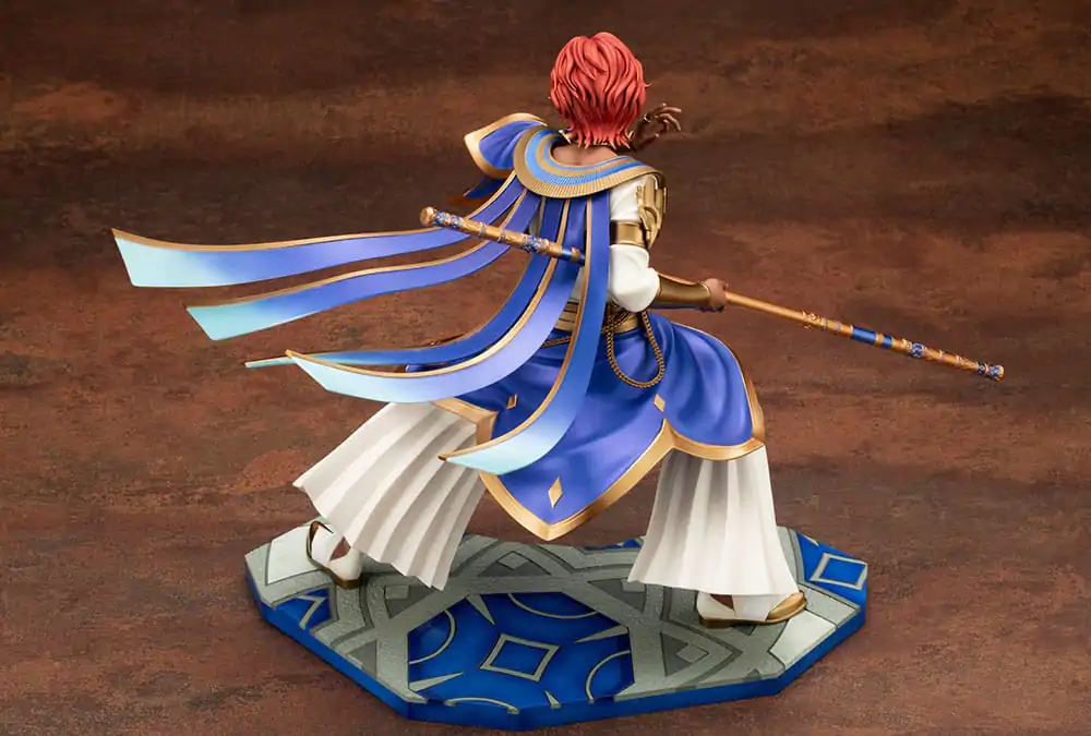 Tales of Arise Statuie PVC 1/8 Dohalim 23 cm poza produsului