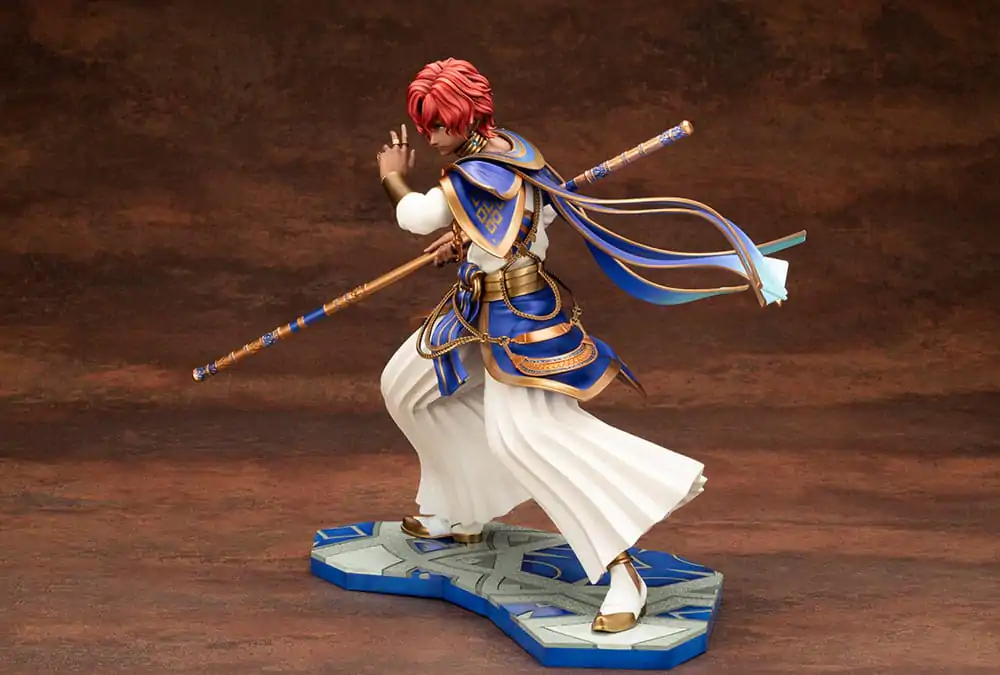 Tales of Arise Statuie PVC 1/8 Dohalim 23 cm poza produsului