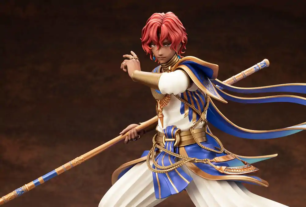 Tales of Arise Statuie PVC 1/8 Dohalim 23 cm poza produsului