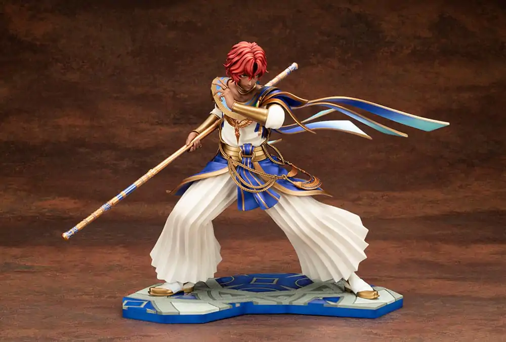 Tales of Arise Statuie PVC 1/8 Dohalim 23 cm poza produsului