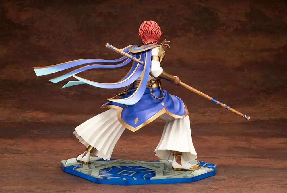 Tales of Arise Statuie PVC 1/8 Dohalim 23 cm poza produsului