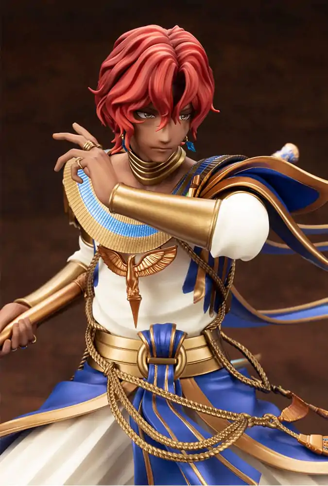 Tales of Arise Statuie PVC 1/8 Dohalim 23 cm poza produsului