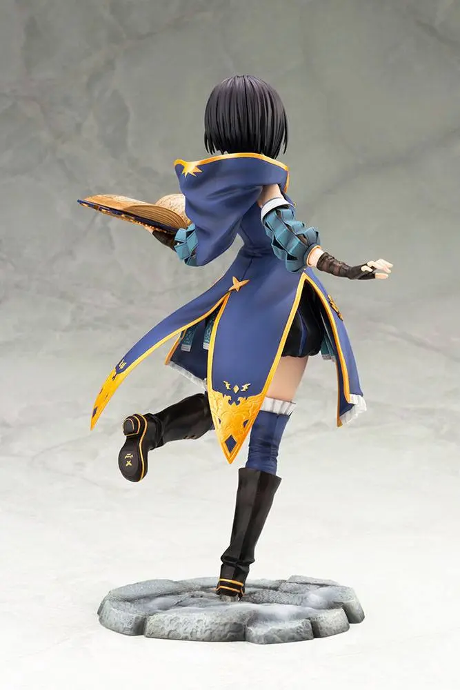 Statuete PVC Tales Of Arise 1/8 Rinwell Bonus Edition 20 cm poza produsului