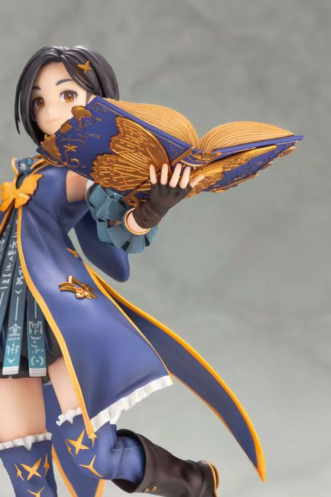 Statuete PVC Tales Of Arise 1/8 Rinwell Bonus Edition 20 cm poza produsului