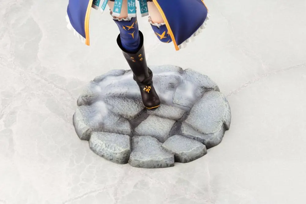 Statuete PVC Tales Of Arise 1/8 Rinwell Bonus Edition 20 cm poza produsului