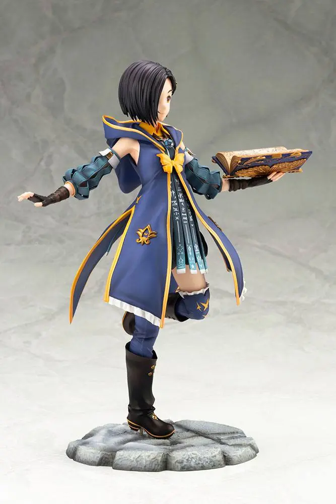 Statuete PVC Tales Of Arise 1/8 Rinwell Bonus Edition 20 cm poza produsului