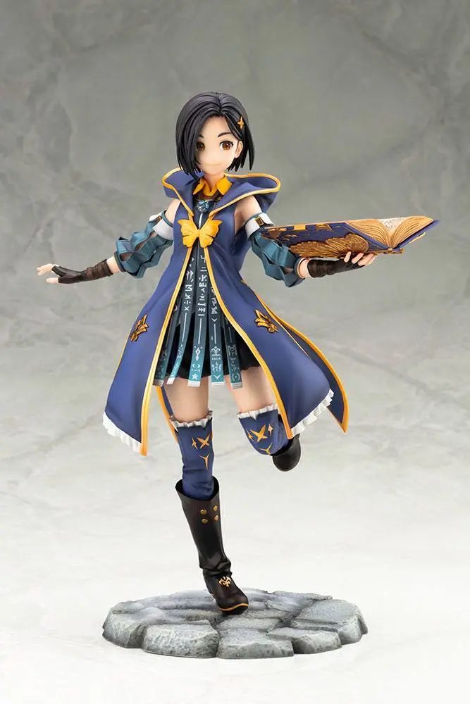 Statuete PVC Tales Of Arise 1/8 Rinwell Bonus Edition 20 cm poza produsului