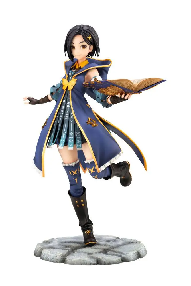 Statuete PVC Tales Of Arise 1/8 Rinwell Bonus Edition 20 cm poza produsului