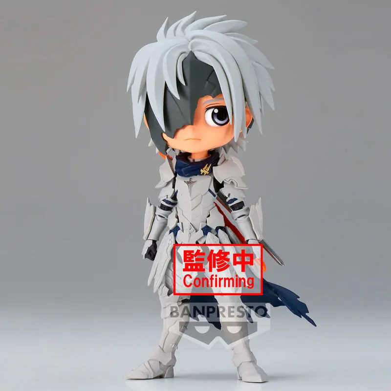 Tales of Arise Alphen Q Posket figurină B 14cm poza produsului