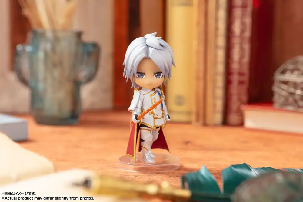 Tales of Arise Figuarts mini Figurina de acțiune Alphen 8 cm poza produsului