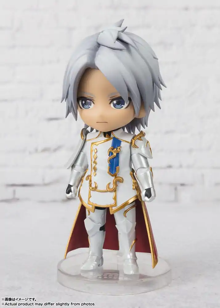 Tales of Arise Figuarts mini Figurina de acțiune Alphen 8 cm poza produsului