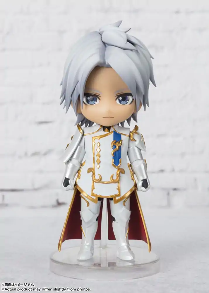 Tales of Arise Figuarts mini Figurina de acțiune Alphen 8 cm poza produsului