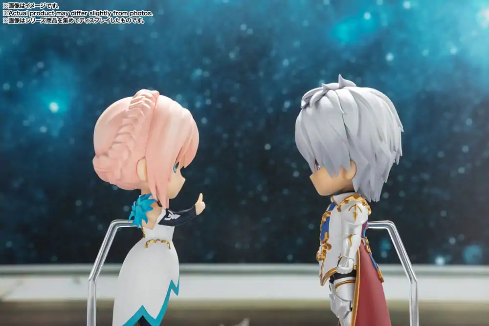 Tales of Arise Figuarts mini Figurina de acțiune Alphen 8 cm poza produsului