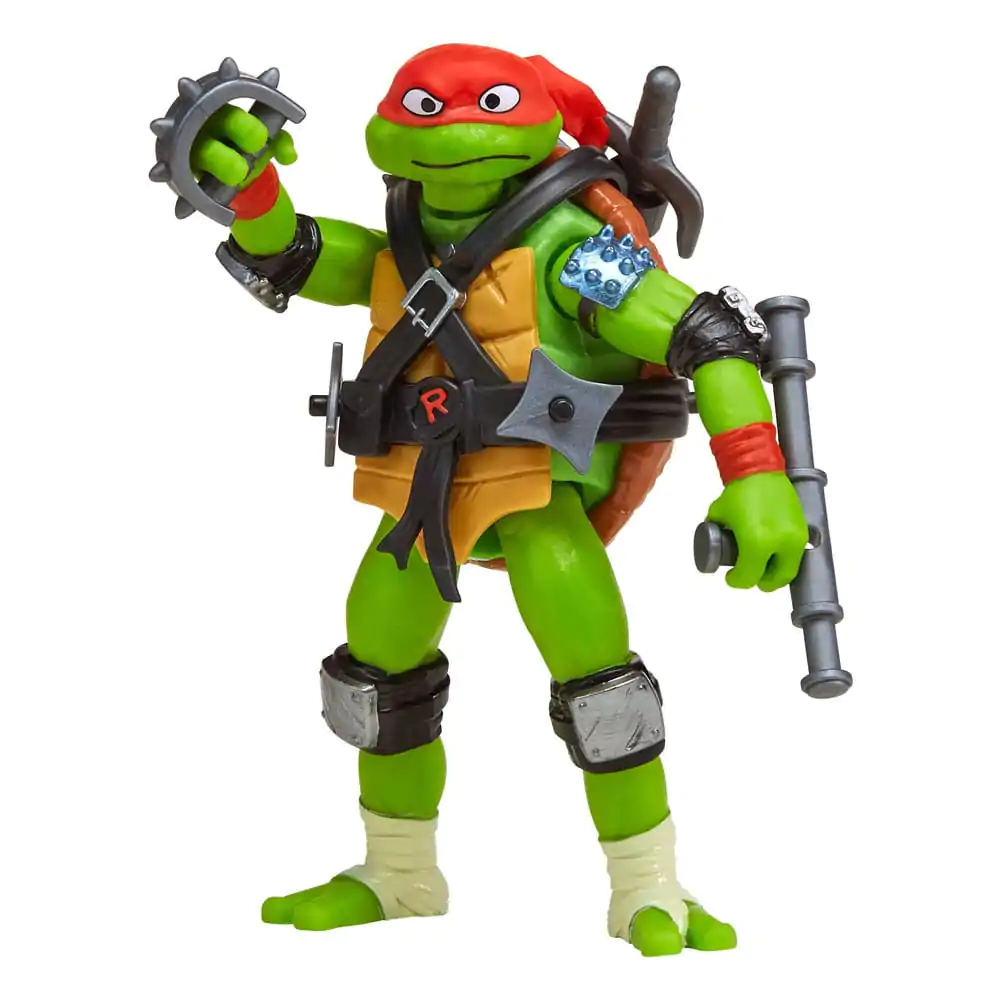 Tales of the Teenage Mutant Ninja Turtles Mix n Match Figurina de acțiune Raphael 12 cm poza produsului