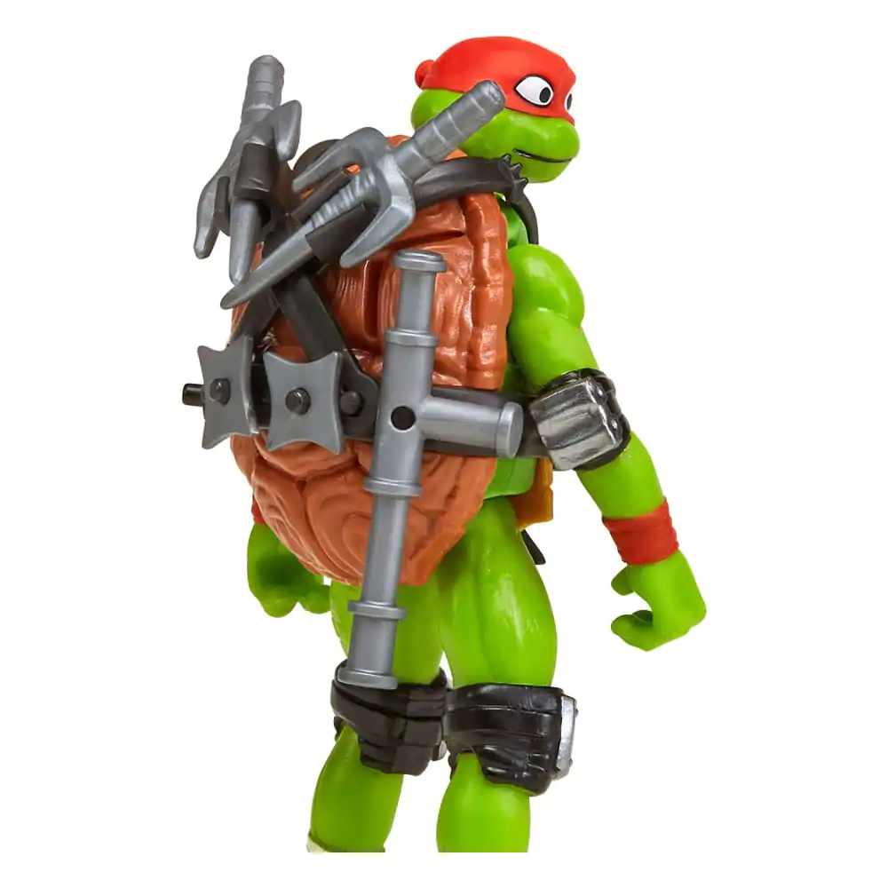 Tales of the Teenage Mutant Ninja Turtles Mix n Match Figurina de acțiune Raphael 12 cm poza produsului