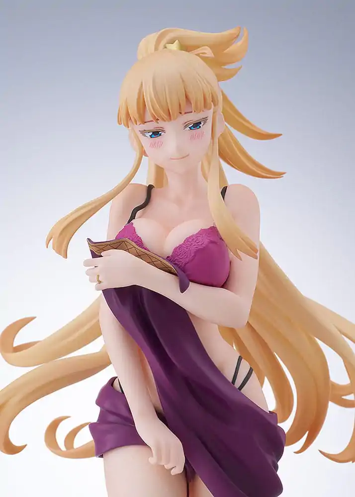Tales of Wedding Rings Pop Up Parade Statuetă PVC Hime L Mărime 24 cm poza produsului