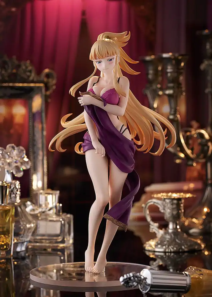 Tales of Wedding Rings Pop Up Parade Statuetă PVC Hime L Mărime 24 cm poza produsului