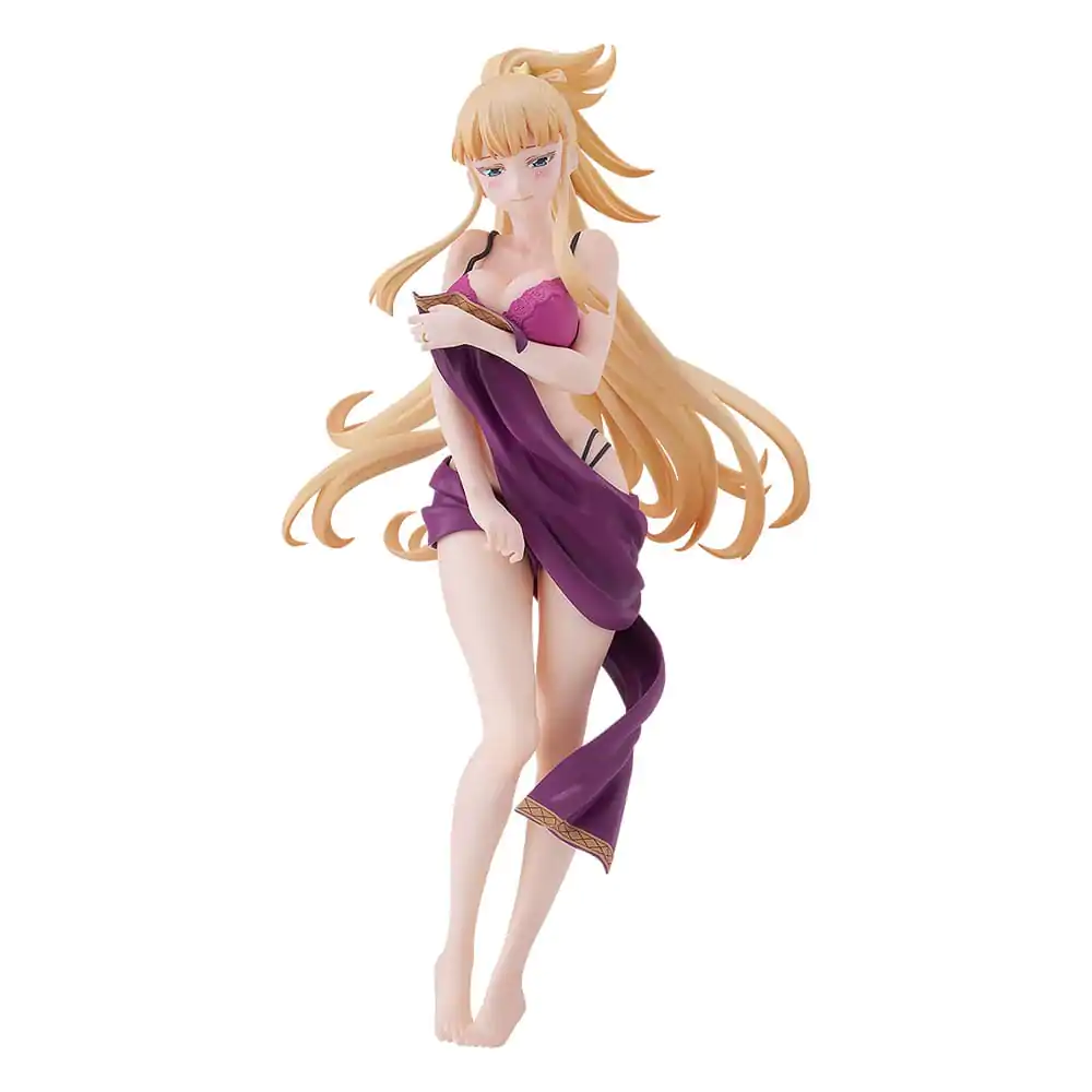 Tales of Wedding Rings Pop Up Parade Statuetă PVC Hime L Mărime 24 cm poza produsului