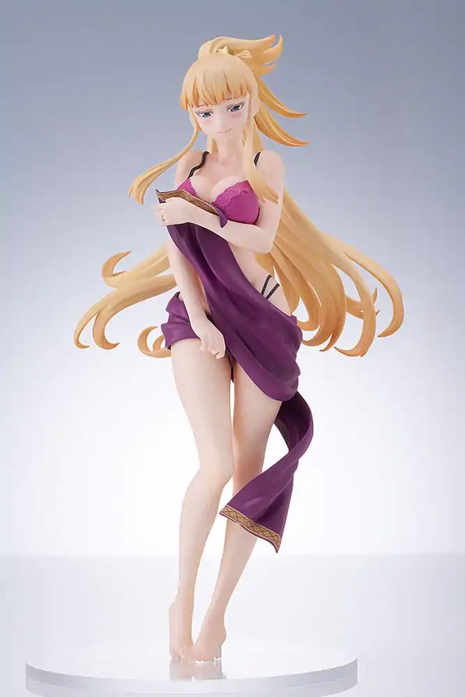 Tales of Wedding Rings Pop Up Parade Statuetă PVC Hime L Mărime 24 cm poza produsului