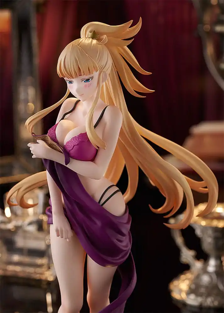 Tales of Wedding Rings Pop Up Parade Statuetă PVC Hime L Mărime 24 cm poza produsului