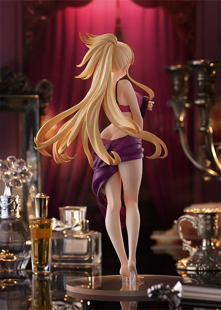Tales of Wedding Rings Pop Up Parade Statuetă PVC Hime L Mărime 24 cm poza produsului
