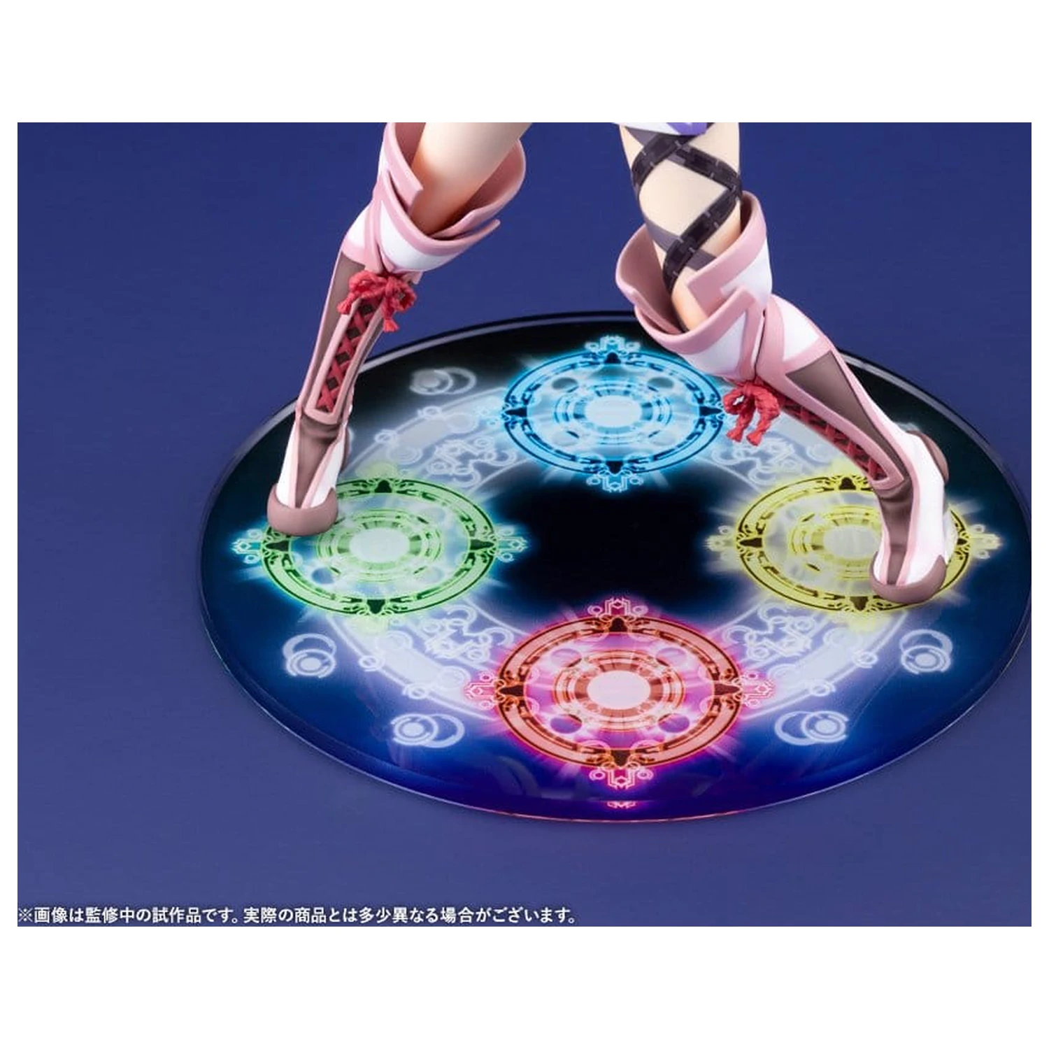 Tales of Xillia figurina din PVC 1/8 Milla Maxwell 21 cm poza produsului