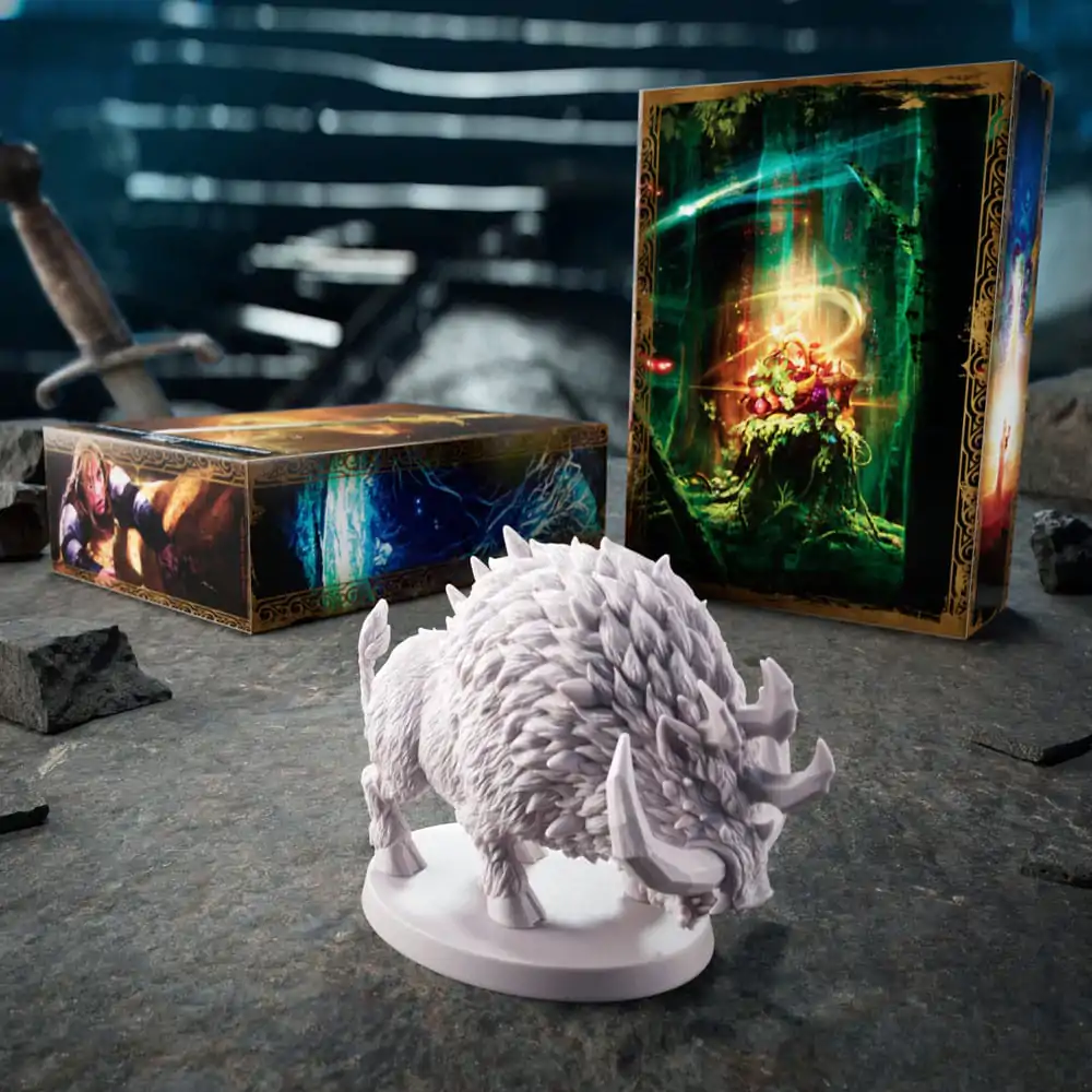 Talisman: Nemesis Board Game Expansion Call of the Hunt *Versiunea Engleză* poza produsului