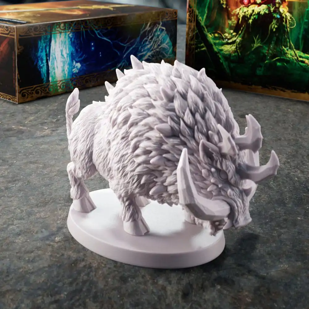 Talisman: Nemesis Board Game Expansion Call of the Hunt *Versiunea Engleză* poza produsului