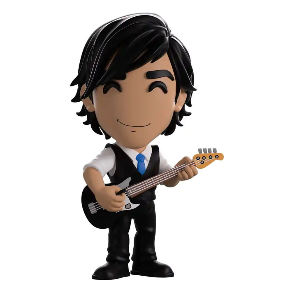 Tally Hall Figurina de Vinil Zubin Sedghi 12 cm poza produsului