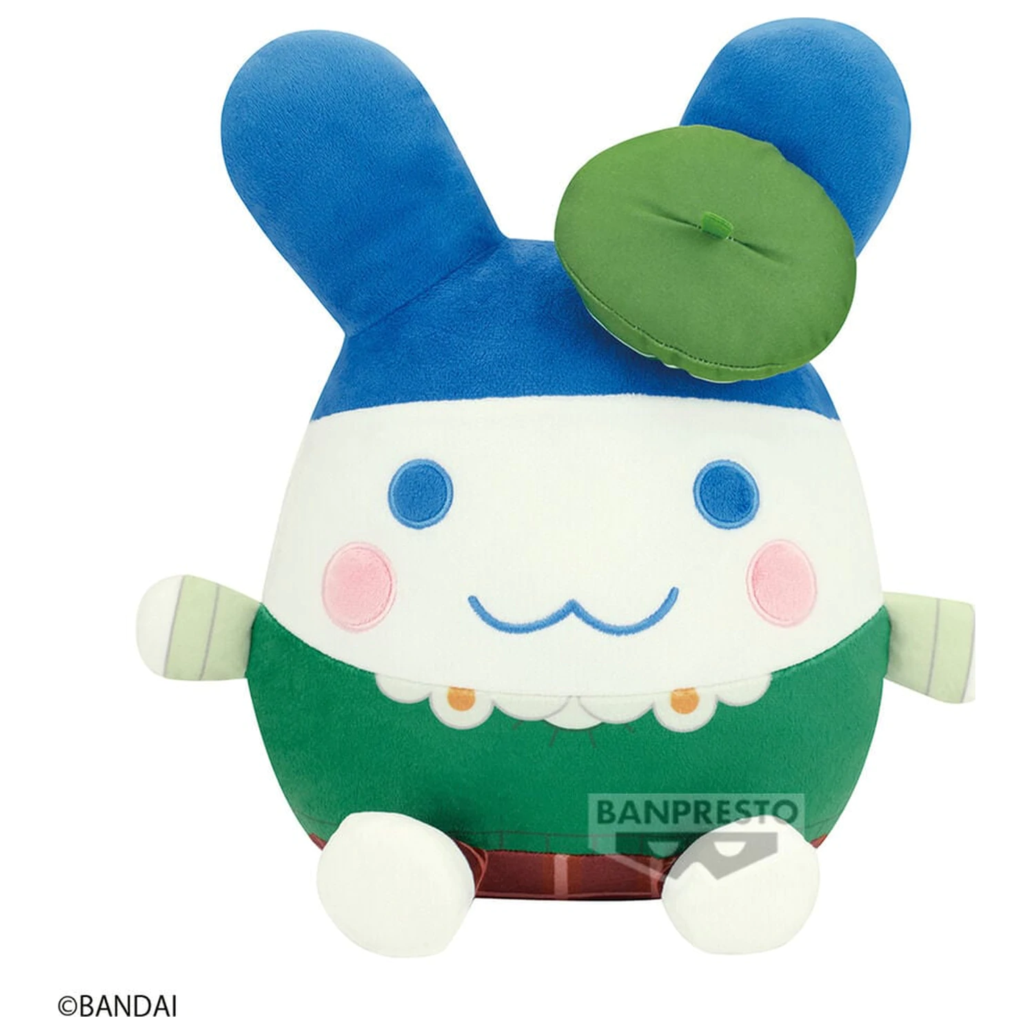 Tamagotchi Mimitchi jucărie de pluș 31 cm poza produsului